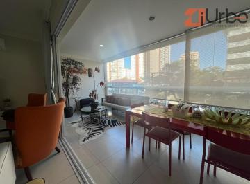 Apartamento · 159m² · 3 Quartos · 3 Vagas · Garden à venda 159m², 3 suítes próximo ao Shopping Bourbon