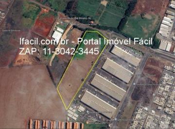Foto 01 · Terreno de 44.898 m² em Sumaré, ao lado da Anhanguera - Ifacil.com.br