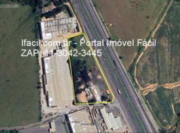 Foto 01 · Terreno Comercial de 20.000m² em Nova Odessa-SP: Visibilidade e Potencial para o Seu Negócio! - Ifac
