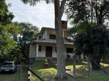 Foto 01 · Casa em Criciúma