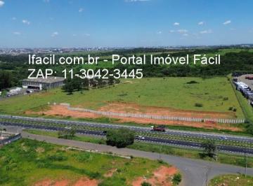 Foto 01 · Terreno de 90.000m Sumaré-SP - Indústria ou Logística - Ifacil.com.br