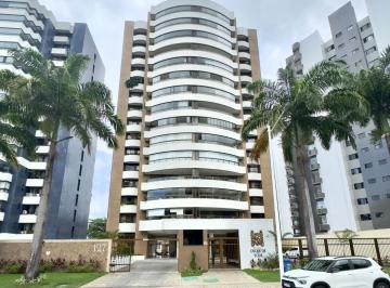 Apartamento de 3 quartos, Salvador · Apartamento a venda no pituba ville com 3 suites nascente 4 vagas