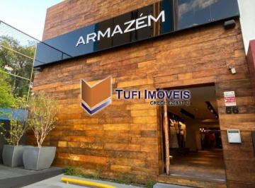 Comercial · 350m² · 3 Vagas · Casa Comercial na Vila Nova Conceição !!