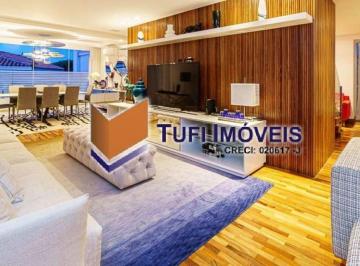 Casa · 600m² · 3 Quartos · 4 Vagas · Sobrado no Pacaembu !!
