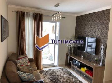 Apartamento · 63m² · 2 Quartos · 1 Vaga · Apartamento no Butantã