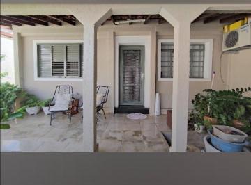 Foto 01 · Imperdível oportunidade: Casa comercial à venda ou locação na Vila Santana, Sumaré-SP! 2 quartos, 1