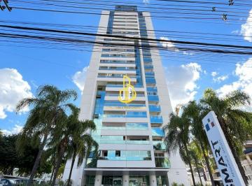 Apartamento de 2 quartos, Águas Claras · Residencial Smart - 2 Quartos - 54m - Alto Padrão - Super Lazer.