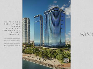 Apartamento de 4 quartos, Recife · Cais Avenida. Seu lugar no coração do  Recife 
