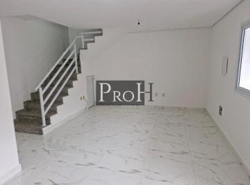 Casa de 3 quartos, Santo André · Casa Sobrado à venda 3 quartos Paraíso Santo André