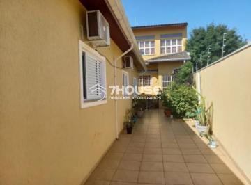 Foto 01 · Imperdível! Casa para venda em Indaiatuba-SP, bairro Aqui Se Vive, 3 quartos, 1 suíte, 5 vagas de ga