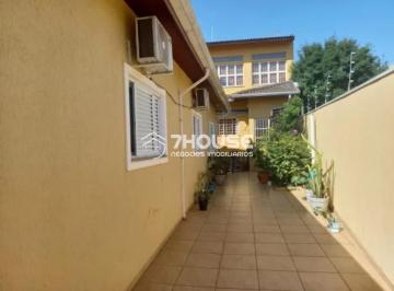 Foto 01 · Imperdível! Casa para venda em Indaiatuba-SP, bairro Aqui Se Vive, 3 quartos, 1 suíte, 5 vagas de ga