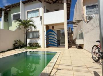 Foto 01 · Casa possui 300 m², 3/4 com suíte, apoio para empregada, área de serviço.  Lavabo, área gourmet, pis