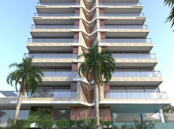 Foto 01 · BRAVA VEL RESIDENCE - APARTAMENTO DIFERENCIADO - 03 DORMITÓRIOS - COM SPA - 161M² PRIVATIVOS - NA PR