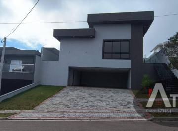 Casa · 292m² · 3 Quartos · 3 Vagas · Casa alto padrão a venda em condomínio Morada do sol valor 2.350,000,00.