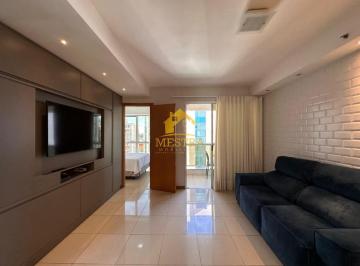 Foto 01 · VENDA COM EXCLUSIVIDADE APARTAMENTO ALTO PADRÃO COM 2 QUARTOS NO PARK SUL - VAGA DE GARAGEM
