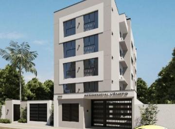 Foto 02 · Apartamento de 58,07 m² e suíte + quarto, com vaga de garagem no Costa e Silva perto do Comprefort e