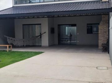 Foto 01 · Casa, Loteamento Villa Branca, Jacareí, SP