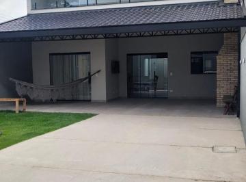 Foto 01 · Casa - Loteamento Villa Branca