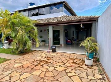 Casa de 3 quartos, Gama · CASA NA PONTE ALTA RUA JACARANDÁ