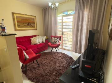 Casa de 4 quartos, Samambaia · SAMAMBAIA NORTE - QR 406 - SOBRADO 04 QUARTOS - 03 VAGAS - ÓTIMA LOCALIZAÇÃO