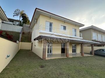 Foto 01 · SOBRADO PARA VENDA E LOCAÇÃO NO RESIDENCIAL PARADISO EM ITATIBA