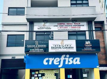 Apartamento de 3 quartos, Piraquara · Apartamento a venda Centro de Piraquara-PR