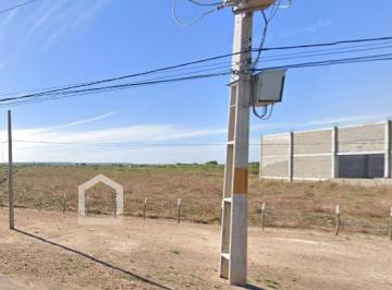 Terreno , Limoeiro do Norte · TERRENO na entrada da CIDADE