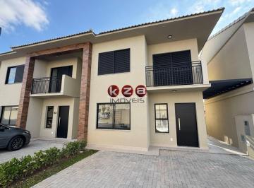 Foto · Casa para Venda em Valinhos-SP, Condomínio Villa Spadaccia: 3 Quartos, 1 Suíte, 2 Salas, 2 Banheiros