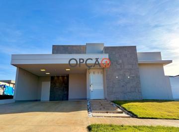 Foto 01 · Casa, Condominio Fortaleza, Nova Odessa, SP