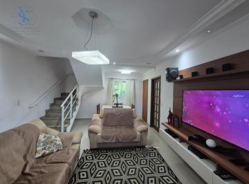 Foto 01 · Imperdível oportunidade: Casa à venda em Santos-SP, bairro São Jorge, 3 quartos, 1 suíte, 1 sala, 4 