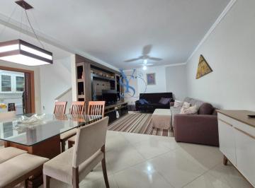 Foto 01 · Imperdível oportunidade de casa à venda no Gonzaga, Santos-SP: 3 quartos, 3 suítes, 1 sala, 3 banhei