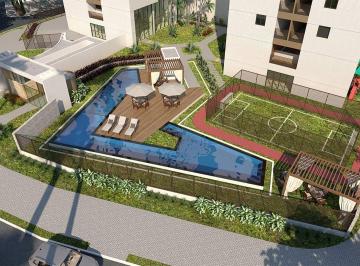 Apartamento de 2 quartos, Recife · Apartamento novo - Luar do Parque - Boa Viagem
