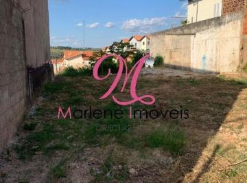 Foto 01 · Terreno à venda com 250m² no Jardim Vitória, Campo Limpo Paulista-SP: ótima oportunidade de investim