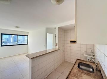 Apartamento de 1 quarto, Águas Claras · Apto 1 quarto, 32 m², 1 vaga, vista livre, desocupado, Real Celebration