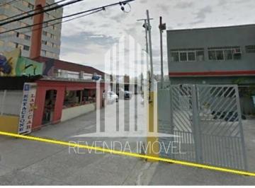Foto 01 · Terreno Comercial à Venda em São Paulo - Vila Monumento 1.313m² de Área Disponível!