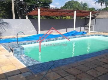 Foto 01 · Chácara de Luxo com 4 Quartos e Piscina em Condomínio de Itu-SP no Parque Residencial Quinta das Lar