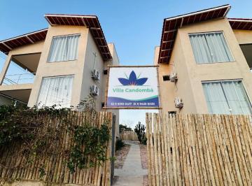 Comercial de 8 quartos, Alto Paraíso de Goiás · POUSADA ESTRUTURADA A VENDA COM 4 CASAS 2 QUARTOS 