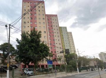 Apartamento · 61m² · 3 Quartos · 1 Vaga · Apartamento à venda em São Bernardo do Campo-SP, bairro Anchieta, 3 quartos, 1 sala, 1 banheiro, 1 v