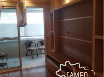 Foto 02 · APARTAMENTO 111 M² COM VARANDA GOURMET E VISTA PARA SERRA NA ZONA NORTE DE SÃO JOSÉ DOS CAMPOS!
