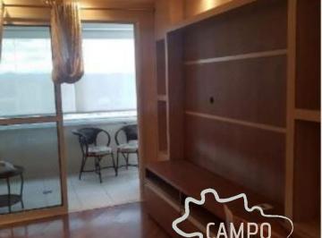 Foto 02 · APARTAMENTO 111 M² COM VARANDA GOURMET E VISTA PARA SERRA NA ZONA NORTE DE SÃO JOSÉ DOS CAMPOS!