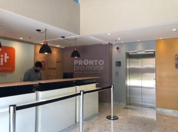 Apartamento de 1 quarto, Recife · Flat no Pool Hoteleiro em Boa Viagem – Ideal para investimento!