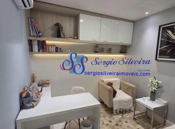 Comercial , Fortaleza · Sala comercial com vista para o mar - Aldeota