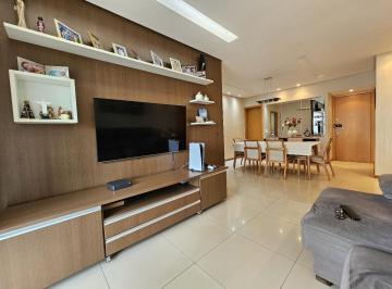 Apartamento de 4 quartos, Riacho Fundo · Apartamento 4 quartos no Antares club