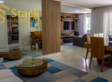 Foto 01 · Apartamento à venda com 3 suítes no Condomínio Atmosphera - Jundiaí/SP