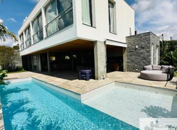 Foto 01 · Casa, Condomínio Villas do Golfe, Itu, SP
