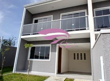 Foto 01 · Casa, Alto Boqueirão, Curitiba, PR