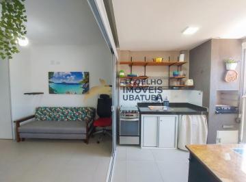 Foto 04 · APARTAMENTO STÚDIO PRA VENDA - ITAGUÁ, UBATUBA