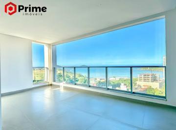 Foto 01 · NOVO! APARTAMENTO 3 SUÍTES E 3 VAGAS COM LAZER COMPLETO À VENDA NA PRAIA DO MORRO EM GUARAPARI/ES.