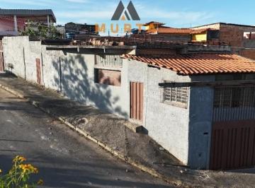 Foto 01 · Casa, Dona Rosarinha, Santa Luzia, MG