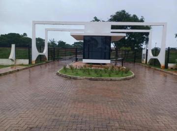 Terreno , Brasília · EXCELENTE FRAÇÃO NA QUADRA 13 DO PARK WAY
